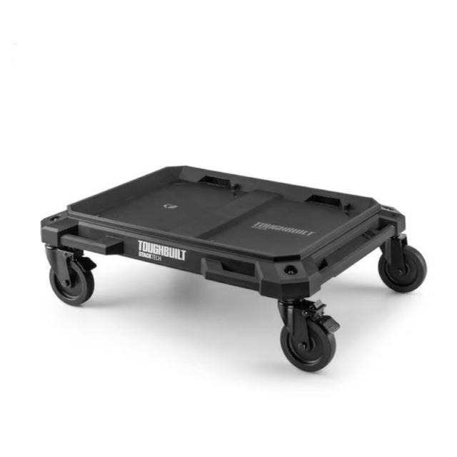 TOUGHBUILT(タフビルト) TB-B1-T-10 STACK TECH ドーリーカート