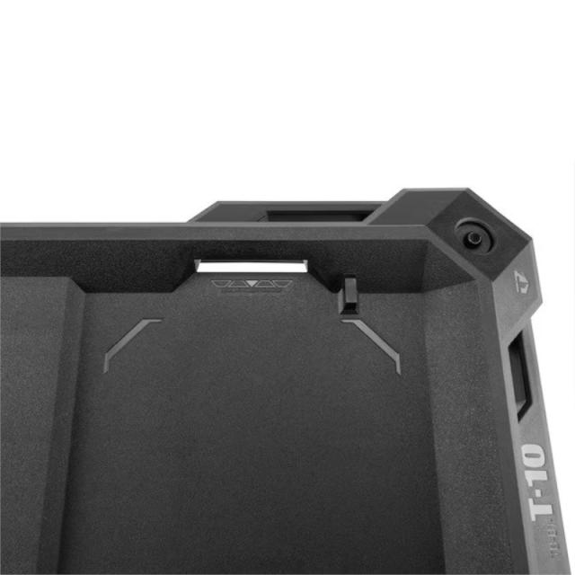TOUGHBUILT(タフビルト) TB-B1-T-10 STACK TECH ドーリーカート_4