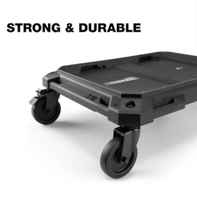 TOUGHBUILT(タフビルト) TB-B1-T-10 STACK TECH ドーリーカート_5