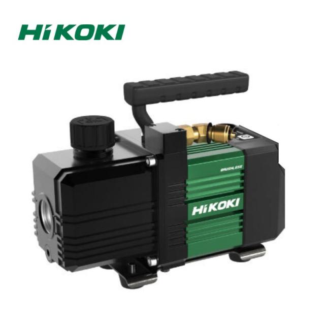 ハイコーキ（旧：日立工機） UP18DYA(NN) コードレス真空ポンプ 18V 本体のみ（バッテリー・充電器別売）