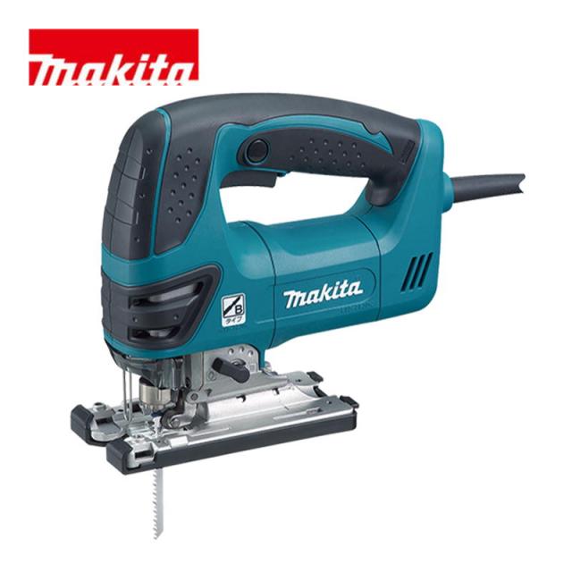 マキタ(makita) 4350FT ジグソー AC100V (工具レスブレード交換が可能)
