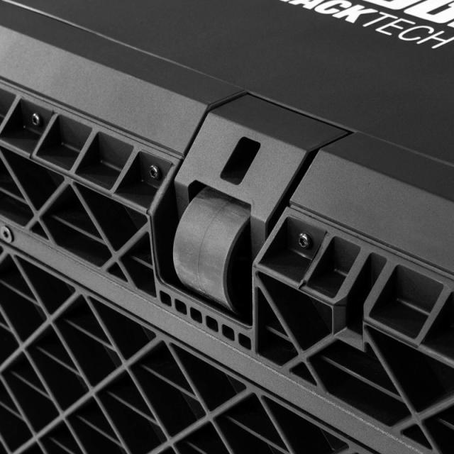 TOUGHBUILT(タフビルト) TB-B1-D-R92 STACK TECH ウィール２ドロワーボックス_9
