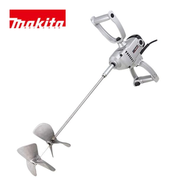 マキタ(makita) UT2400 かくはん機(2段羽根付) AC100V