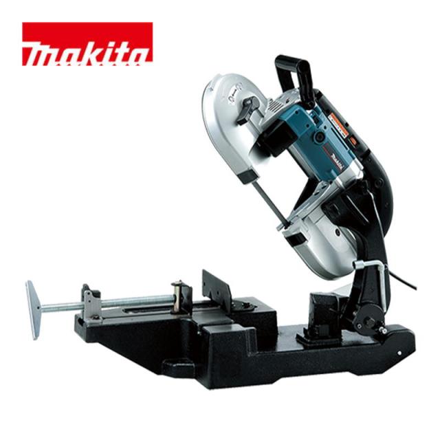 マキタ(makita) 2107FW ポータブルバンドソー(定置式) AC100V