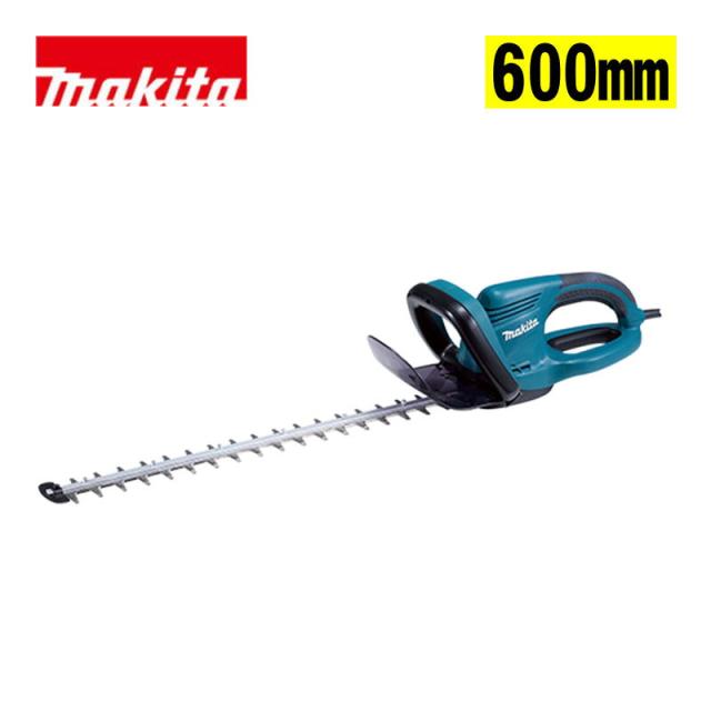 マキタ(makita) MUH650 650mm電源コード式生垣バリカン AC100V (特殊コーティング刃仕様)