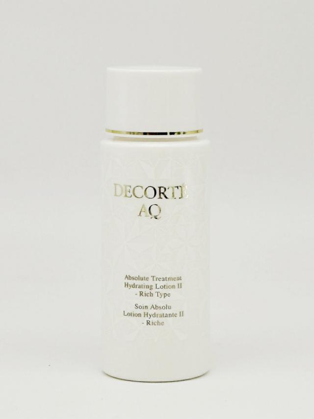 新品未開封 デコルテ AQ ローション2本セット 楽天市場】【2本セット 箱なし】コスメデコルテ AQ アプソ