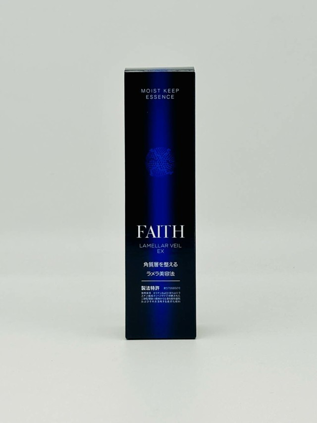 国内正規品】FAITH フェース ラメラベールEX モイストキープ エッセンス 50ml 美容液 基礎化粧品 美容液 スペシャルケア ラメラ美容法  送料無料の通販はau PAY マーケット - アリアナショップ | au PAY マーケット－通販サイト