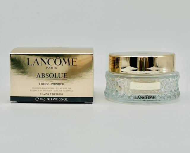正規品 ランコム LANCOME アプソリュ エッセンス イン パウダー 正規品 ランコム LANCOME アプソリュ エッセンス イン パウダー