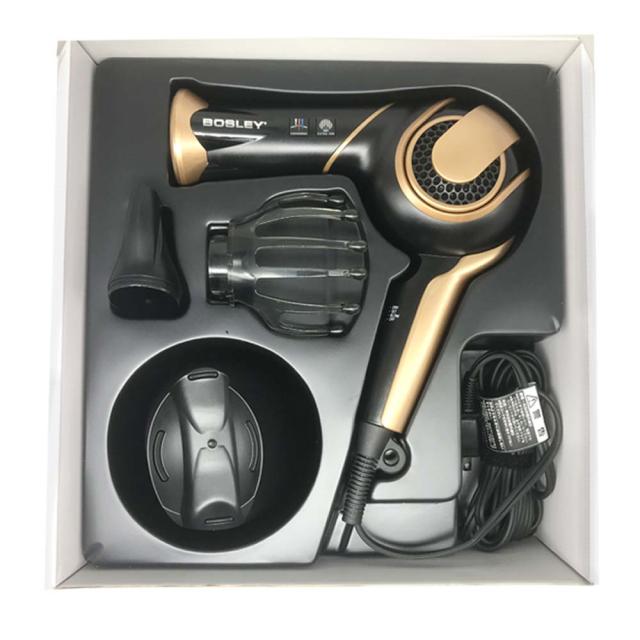 BOSLEY LEXT ヘアドライヤー 【公式通販】