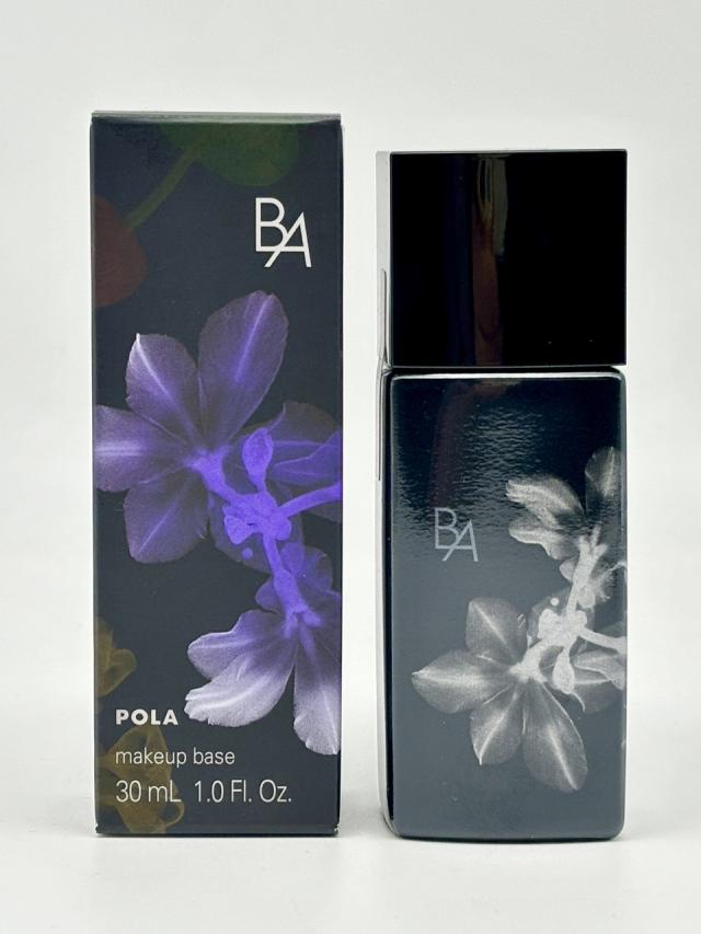 国内正規品 POLA ポーラ B.A デイセラム スキンケア 化粧下地 30mL ベースメイク 美容液 SPF40 PA+++ UVカット 日焼け止め  日焼け止め 日やけ止め UVケア 送料無料