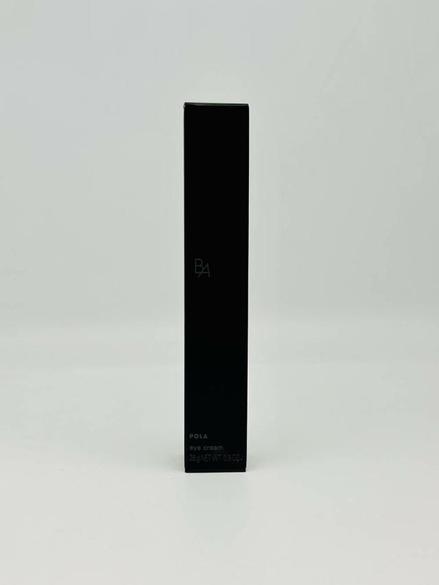 2個セット 国内正規品 POLA ポーラ B.A アイゾーンクリーム N 26g 目元用 アイクリーム 元美容液 目元ケア リニューアル 送料無料_2