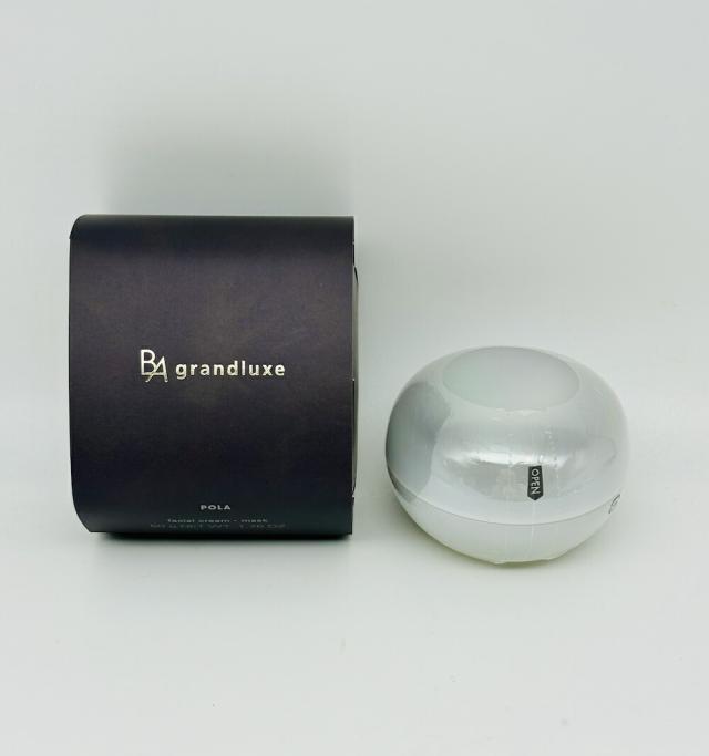 【新発売】POLA BA グランラグゼO 保湿クリーム・マスク4g×5個 新発売】POLA BA グランラグゼO保湿クリーム、マスク4g✖️5個 Amazon