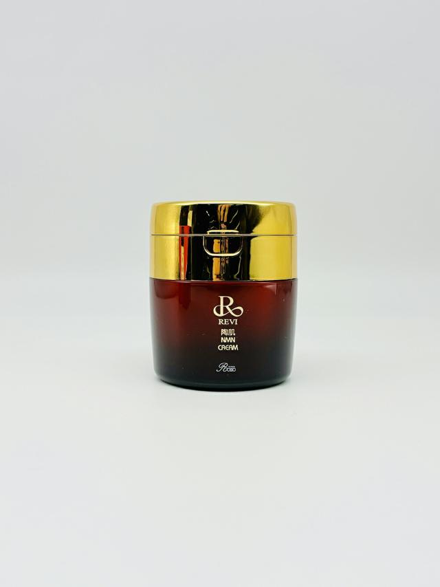 正規品2個セット】ルヴィ 陶肌 クリーム 50g REVI (0102) 【公式通販】