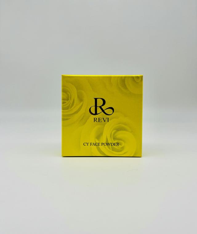 2個セット 国内正規品 REVI ルヴィ シーワイ フェイスパウダー CY