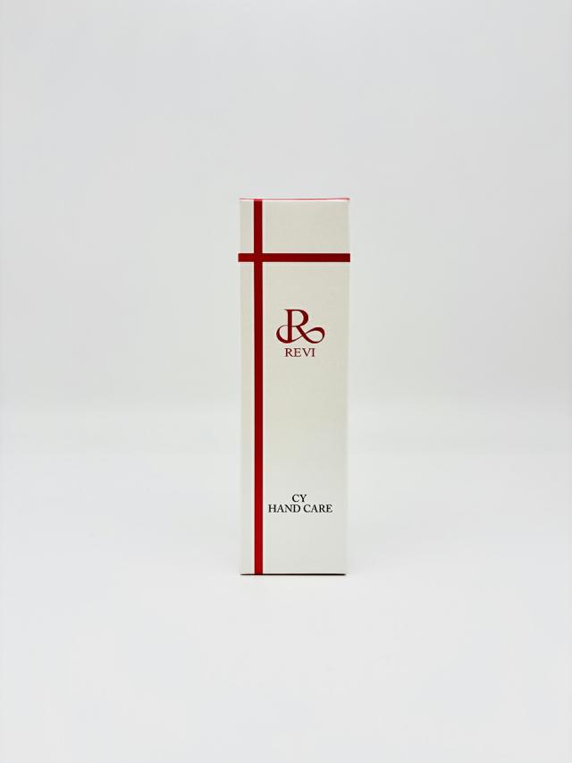 REVI CY HAND CARE 30g REVI ルヴィ CYハンドケア(ハンドクリーム