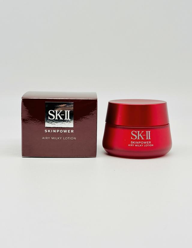 SK2 スキンパワーエアリー 国内正規品】SK-II スキンパワー エアリー