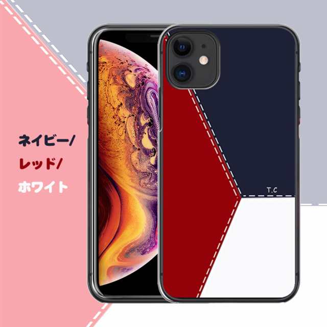 aquos r3 sh-04l 手帳型ケース トップ バイカラー