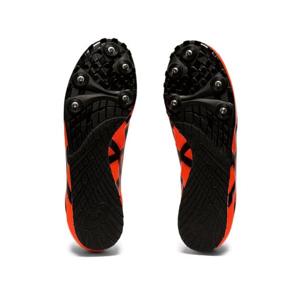 アシックス asics 陸上スパイク 長距離 ハイパー LD 6 1093A089 701