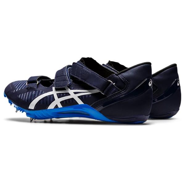 アシックス アシックス asics 陸上スパイク 短距離 サイバーブレード 16