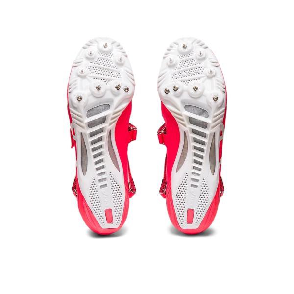 アシックス asics 陸上スパイク 短距離 サイバーブレード 16