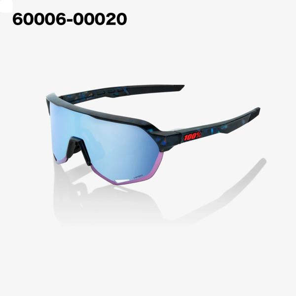ワンハンドレッド 100％ サングラス S2 60006 ランニング ロードレース