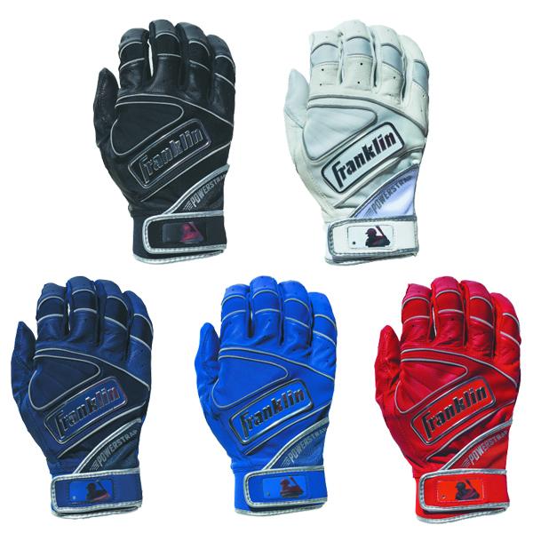 フランクリン Franklin 野球 ソフトボール バッティンググローブ 両手