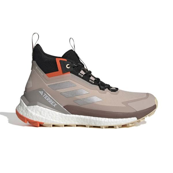 アディダス ハイキングシューズ ゴアテックス テレックス フリーハイカー 2 HQ8384の通販は