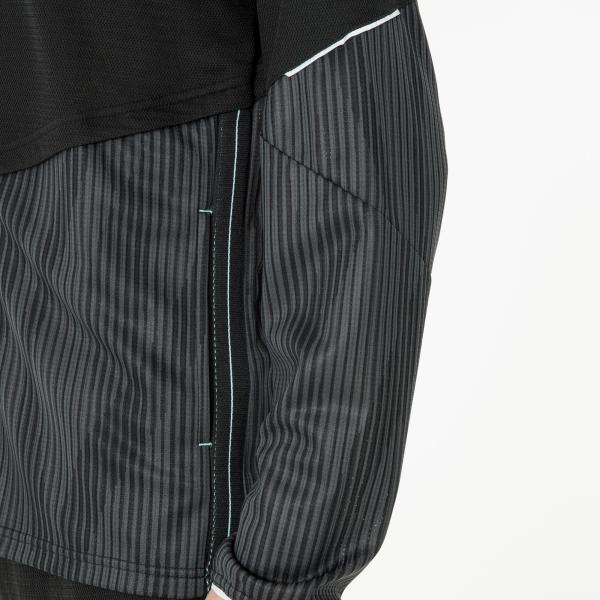 ミズノ mizuno トレーニングウェア ジャージ 上下 ドライエアロフロー