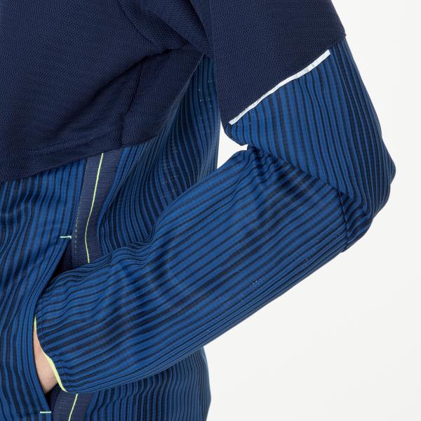 ミズノ mizuno トレーニングウェア ジャージ 上下 ドライエアロフロー