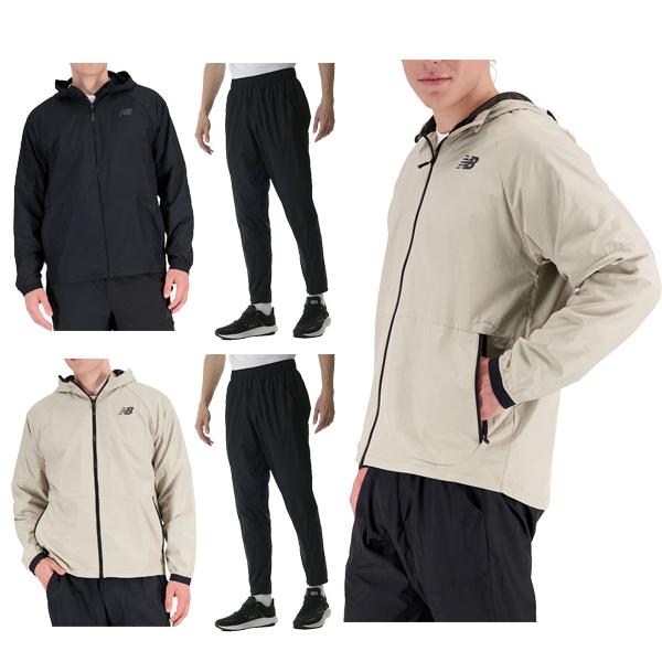 ニューバランス newbalance トレーニングウェア 上下R.W.TECH ニューバランス newbalance トレーニングウェア 上下R.W.TECH