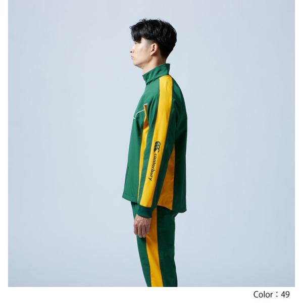 カンタベリー ラグビー トレーニングウエア 上下 プラクティス プルオーバー パンツ RG71801 RG11802