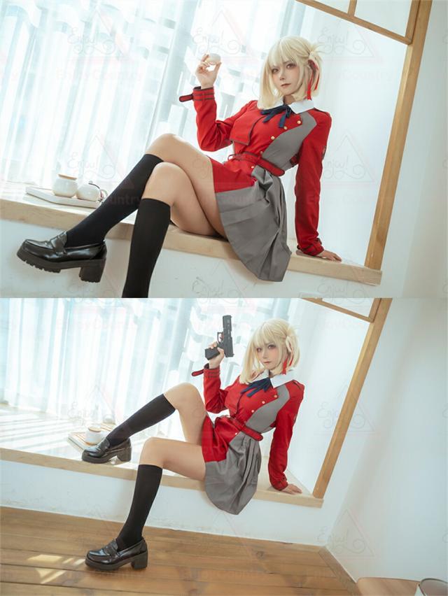 7点セット】新登場！クリスマス ハロウィンコスプレ衣装 制服