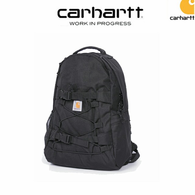 カーハート リュック Carhartt レディース メンズ バックパック 大容量