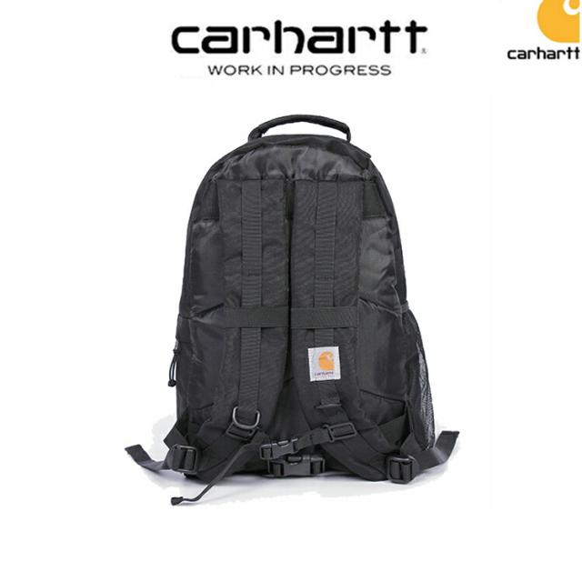 Carhartt カーハート リュック　バックパック　 キャンバス　大容量 カーハート リュック Carhartt レディース メンズ バックパック