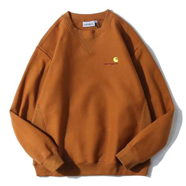 Carhartt WIPアメリカンスクリプト スウェット トレーナー カーハート