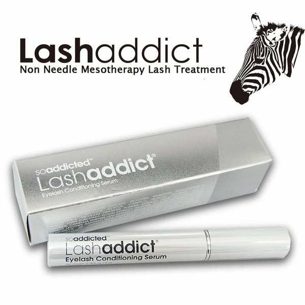 ラッシュアディクト まつ毛美容液 5ml Lashaddict アイラッシュコンディショニングセラム セラム 正規品 lash001　 全国送料無料｜au PAY マーケット