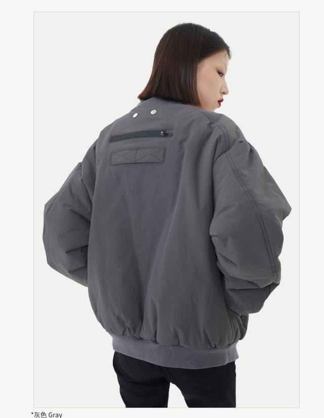 MADEEXTREME メイドエクストリーム 冬 ストリート ジャケット