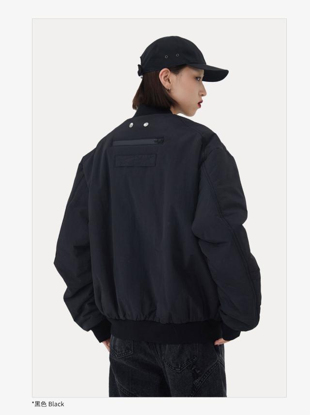 MADEEXTREME メイドエクストリーム 冬 ストリート ジャケット