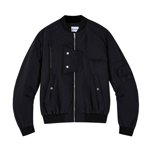 MADEEXTREME メイドエクストリーム 冬 ストリート ジャケット