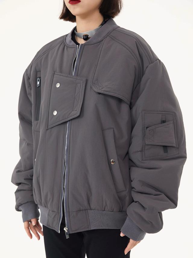 MADEEXTREME メイドエクストリーム 冬 ストリート ジャケット