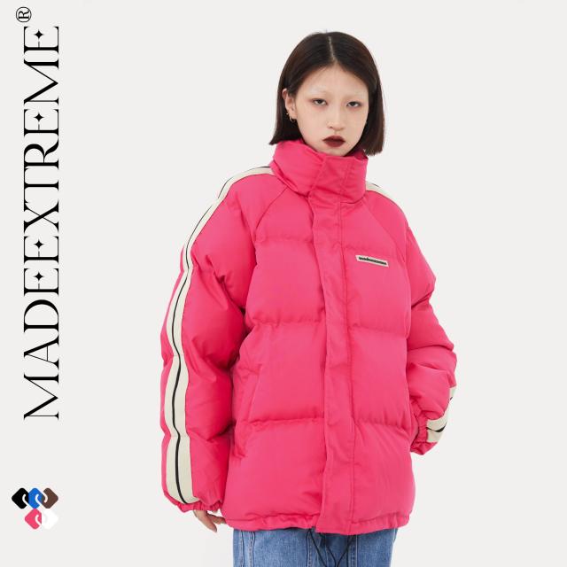 MADEEXTREME メイドエクストリーム 冬 ストリート ジャケット