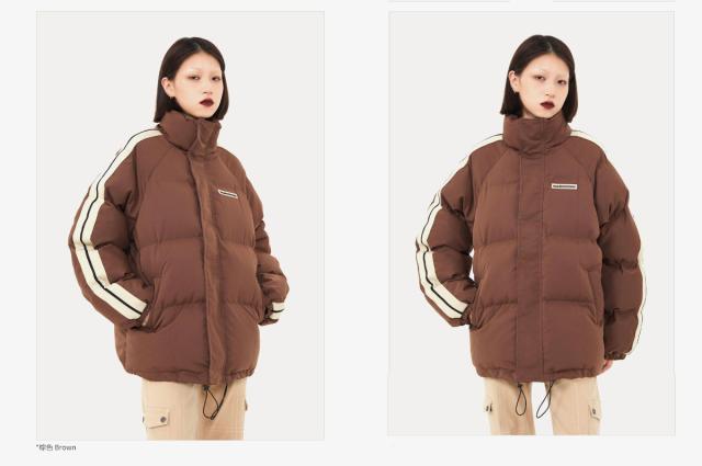 MADEEXTREME メイドエクストリーム 冬 ストリート ジャケット