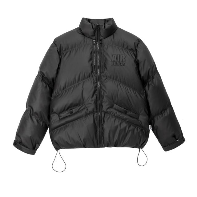 MADEEXTREME メイドエクストリーム 冬 ストリート ジャケット PUレザー 無地 ジッパー パッド入り ジャケット 厚め 男女兼用 新作ジャケット MADEEXTREME メイドエクストリーム 冬 ストリート ジャケット PUレザー