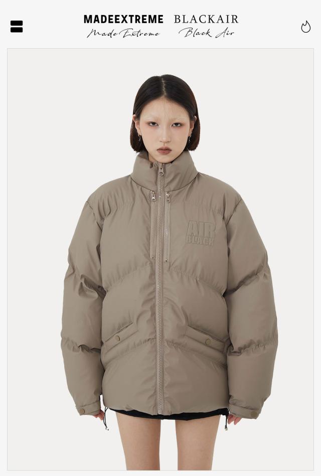 MADEEXTREME メイドエクストリーム 冬 ストリート ジャケット PUレザー