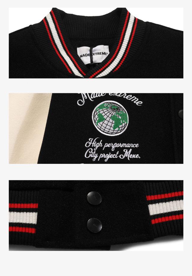 MADEEXTREME メイドエクストリーム アメリカンレトロ オールマッチ