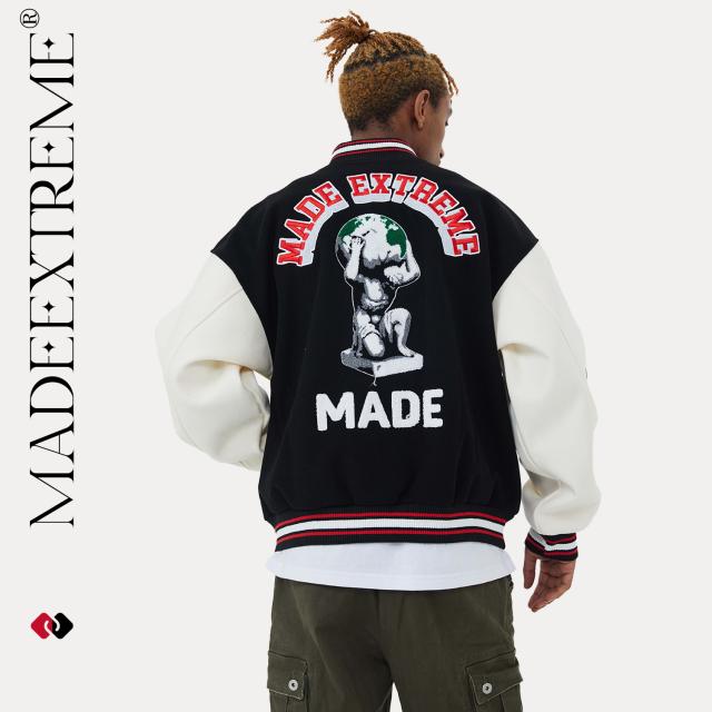 MADEEXTREME メイドエクストリーム アメリカンレトロ オールマッチ