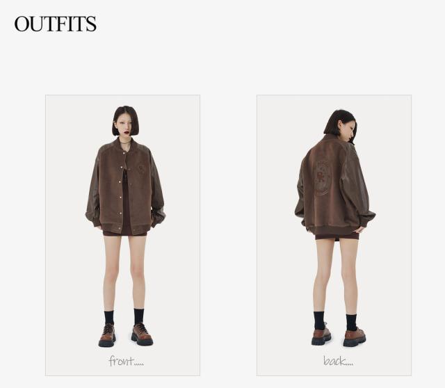 BLACKAIR ブラックエアー アメリカン レトロ ベーシック イン 欧米