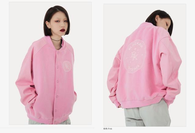 BLACKAIR ブラックエアー アメリカン レトロ ベーシック イン 欧米