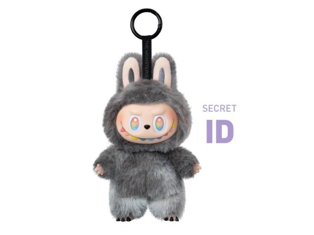 POP MART THE MONSTERS Big into Energy ぬいぐるみ 【3ピース