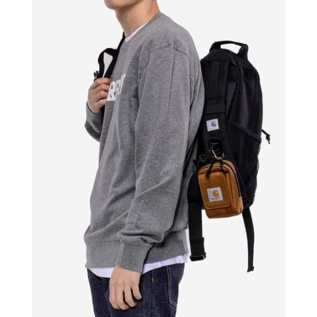 carhartt リュック\u0026ポーチ